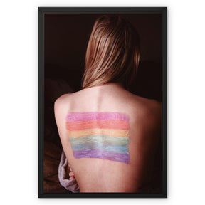 A Pride Tattoo