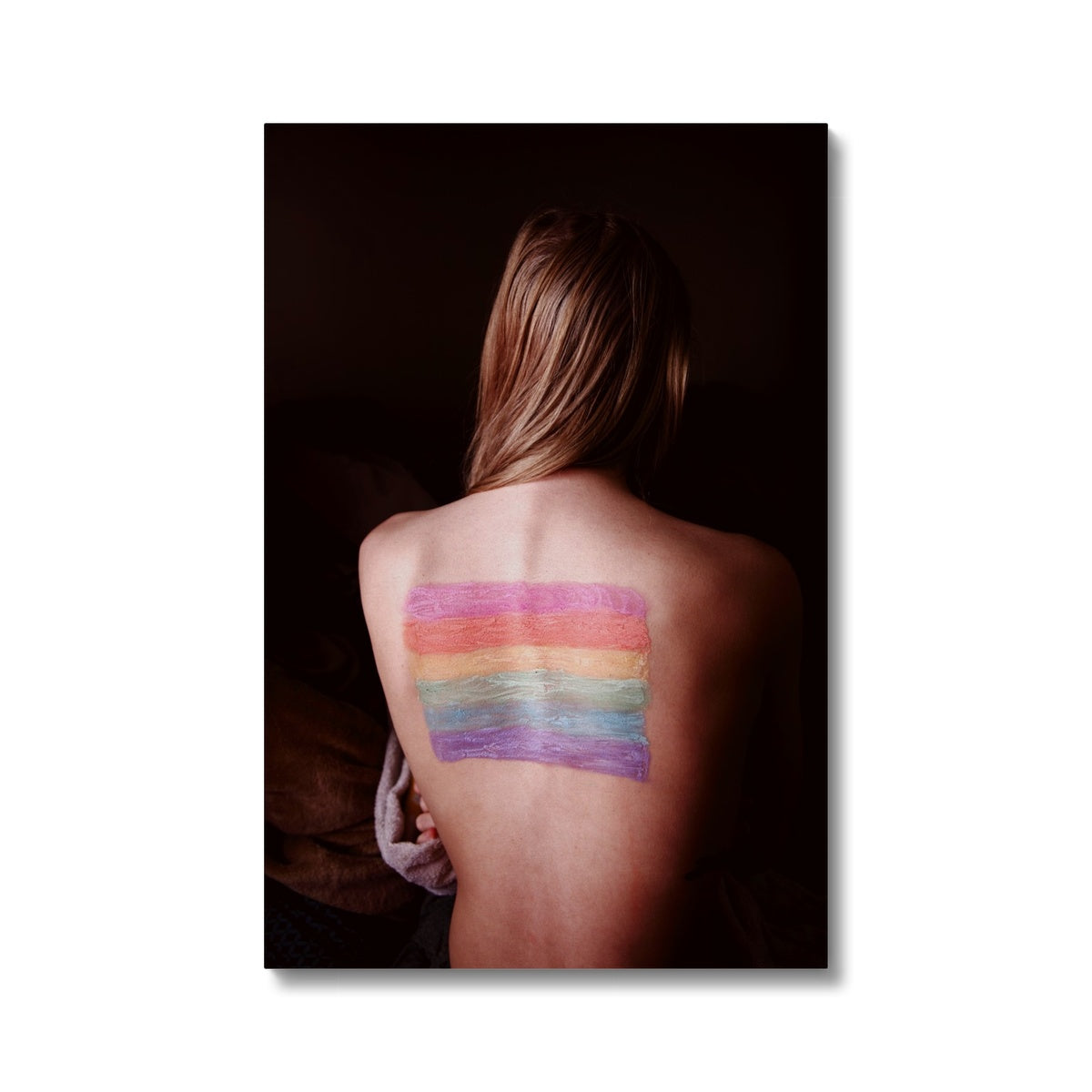 A Pride Tattoo