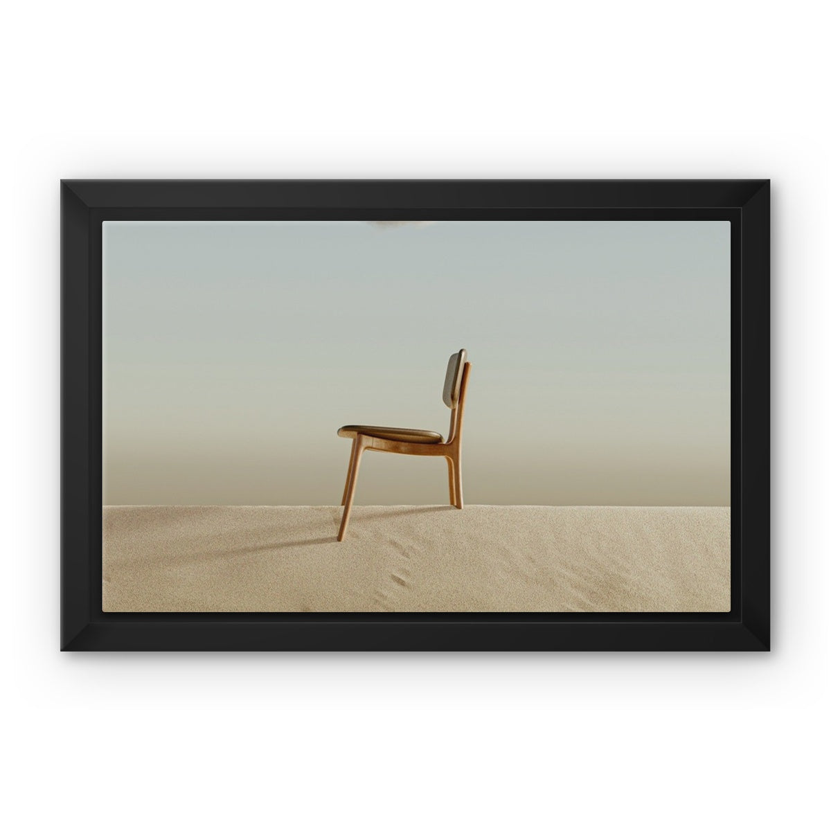 silla del desierto