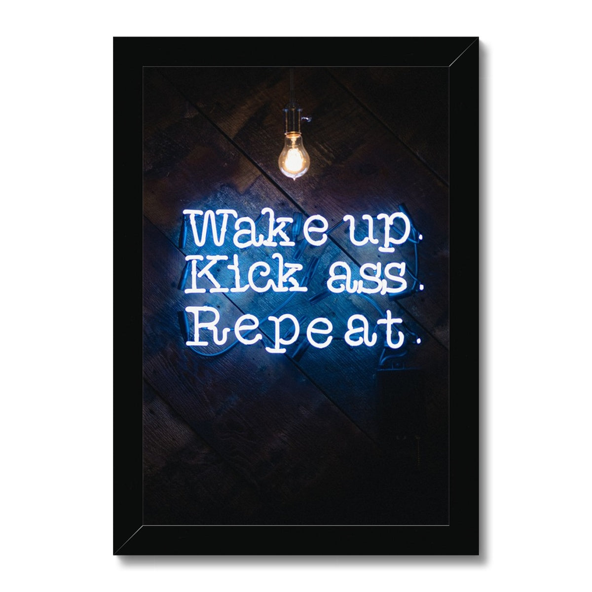 Wake Up - KA - Repeat