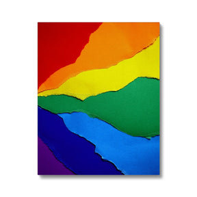 A Pride Painting