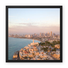Tel Aviv Coast