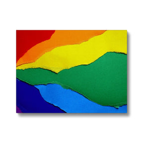 A Pride Painting