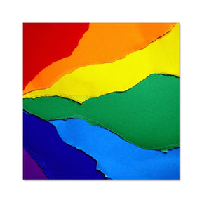 A Pride Painting