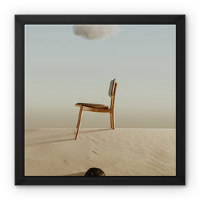 Desert Chair